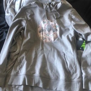 Woods Hoodie BNWT